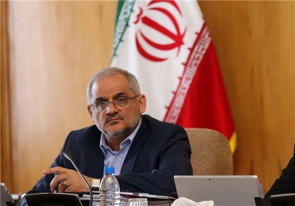 گروه بندی دانش آموزان برای حضور در مدارس