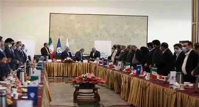 انتصابات جدید در موسسه اعتباری نور