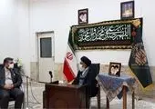 محرم و صفر زمان ظهور تولی و تبری است

