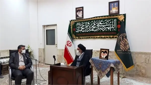 فرهنگ کشور باید به اصالت‌ها و رسالت‌های اسلام واهل‌بیت(علیهم‌السلام) برگردد
