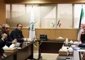 بانک صادرات ایران به عنوان سازمان‌ پیشرو در حوزه پدافند غیرعامل مورد قدردانی قرار گرفت
