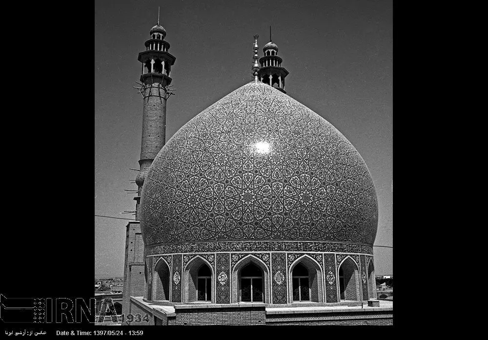 
باشکوه‌ترین و زیباترین مساجد دنیا +تصاویر
