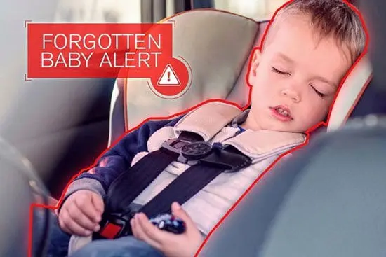 تولید حسگر خودرو برای نجات جان سرنشینان بیمار+عکس 