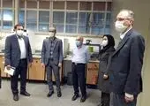 افتتاح شعبه بیمه پازارگاد آسیا در عسلویه
