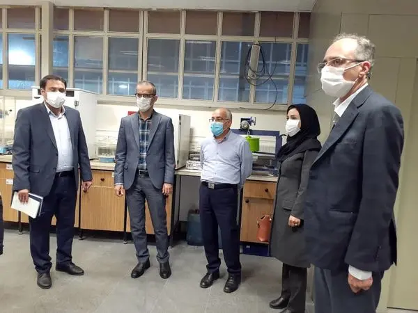 محصولات پتروشیمی خوزستان جایگزین مناسب محصولات مشابه وارداتی