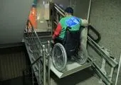 هدف گذاری 20 کیلومتر از معابر منطقه 2 برای مناسب سازی تا مهر ماه 1401