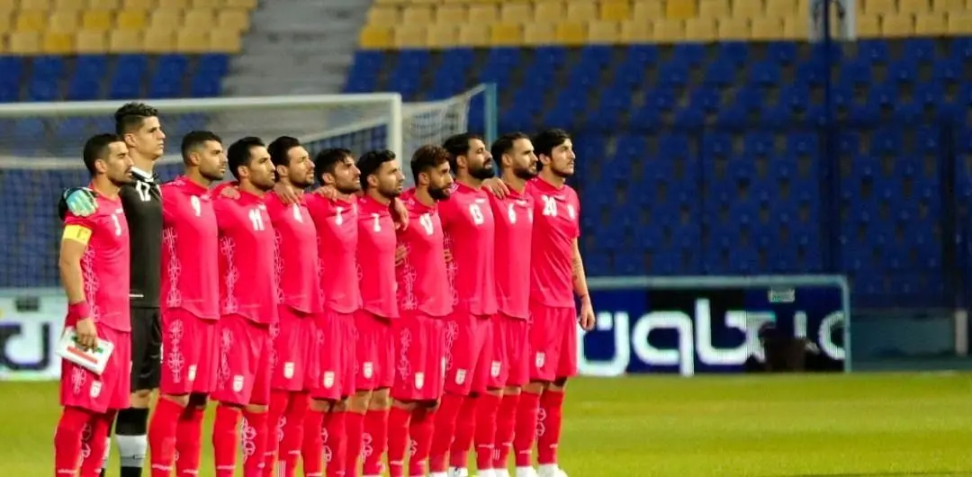 ایران مسن‌ترین تیم جام جهانی ۲۰۲۲