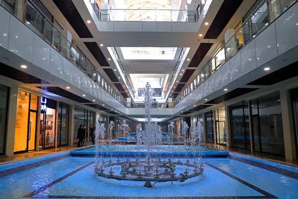 بخش شمالی پلاسکو فردا بازگشایی می‌شود

