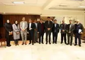 آغاز به‌کار یازدهمین دوره کارآموزی همراه اول 