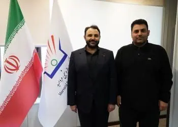 تعامل و همکاری با شرکت‌های پتروشیمی را با نگاه ملی دنبال می کنیم