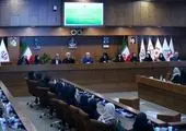 محمد کاظم حججی رییس فدراسیون سه گانه شد