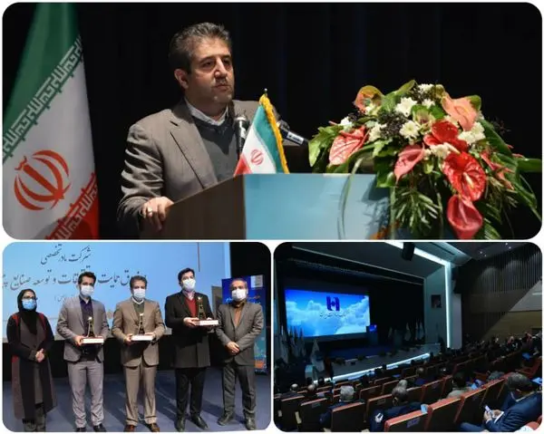 تسهیلات هزار تریلیون ریالی بانک صادرات ایران به بخشهای اقتصادی در ۹ ماهه نخست سال