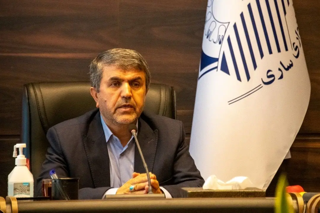 بانک صادرات ایران برای حمایت از توسعه پروژه‌های عمرانی و صنعتی مازندران آمادگی کامل دارد

