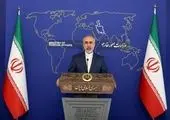  در زمینه تعهدات‌مان در ارتباط با آژانس هیچ گاه کوتاهی نکرده‌ایم

