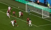 ایران یک - مراکش صفر/ تیر خلاص ایران بر قلب شیران اطلس