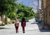 محیط مدرسه، محیط رشد دانش آموزان است