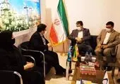 حضور شرکت نفت ایرانول در چهارمین نمایشگاه زنجیره تامین لاستیک

