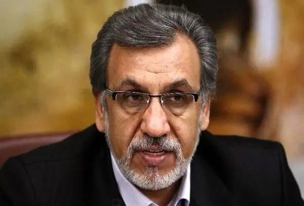 محکومیت «محمدرضا خاوری» قطعی شد