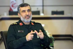 ارتش آمریکا یارای مقاومت در برابر قدرت دفاعی ایران را ندارد

