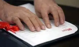 منوی "بریل " در 6 رستوران شمال تهران