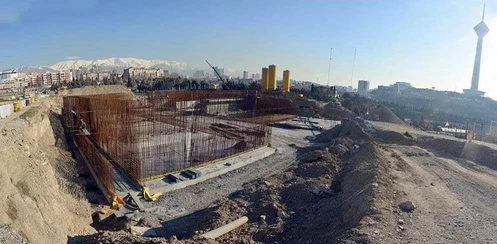 بررسى پروژه هاى زیست محیطى شهرداری منطقه 2

