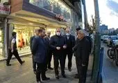 حضور شرکت بهره برداری مترو در نمایشگاه شهرهای خواهرخوانده و توانمندی مدیریت شهری تهران