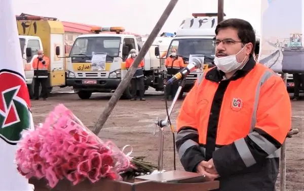 افزایش 282 درصدی آمارجابجایی مسافر با ناوگان عمومی ، طی طرح نوروزی 1400 دراستان قم

