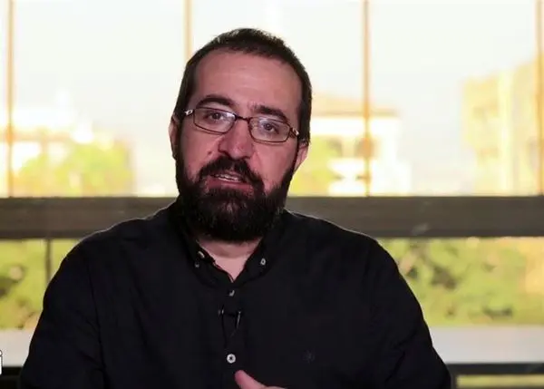 میزبانی «صبح» پرس تیوی از روزنامهنگار لبنانی