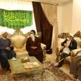 پیشنهاد نامگذاری روز میلاد امام سجاد (ع) به روز آزادگان