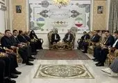 ایران و ازبکستان در مسیر ایجاد جهش در روابط تجاری