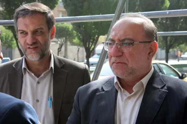 بررسی وضعیت سرانه های خدماتی مسکن ویژه تهرانسر انجام شد