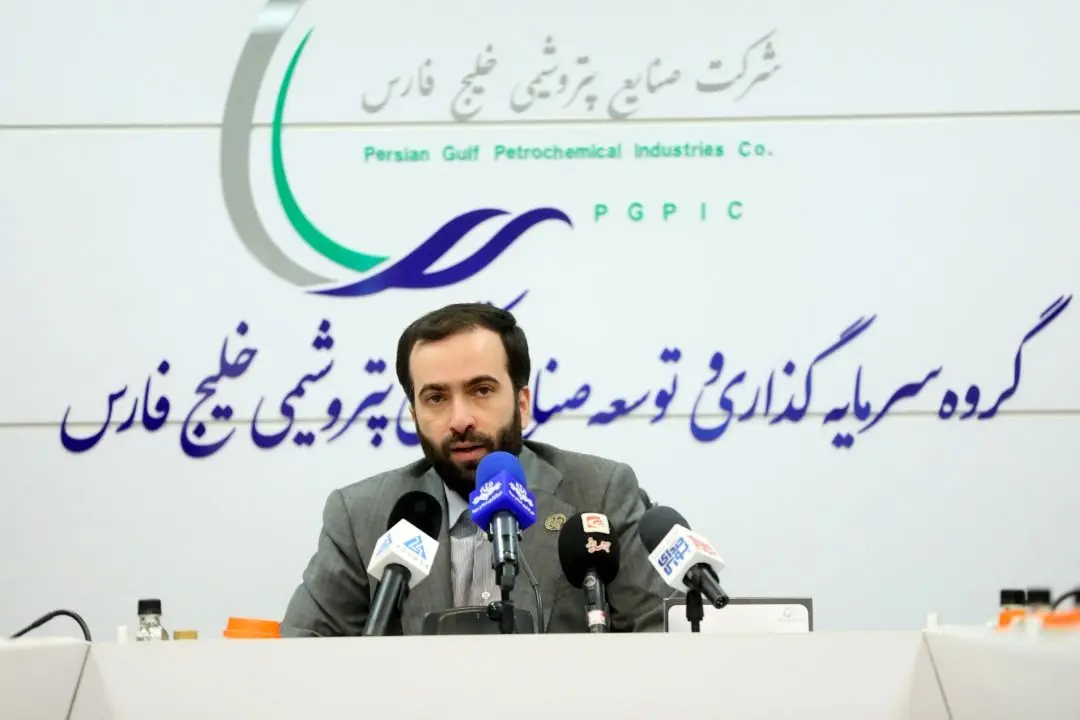 افزایش کوره های فعال در پتروشیمی ارومیه