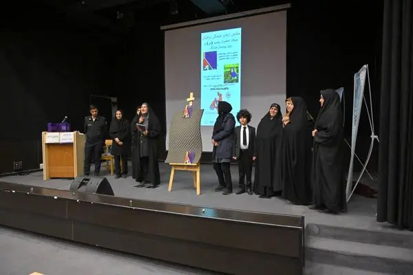 همایش ارتقای فرهنگ ترافیکی در منطقه یک بر گزار شد