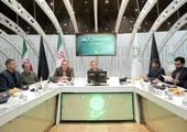 بوستان بزرگ ولایت مجهز به جایگاه شارژ خودروهای برقی می شود

