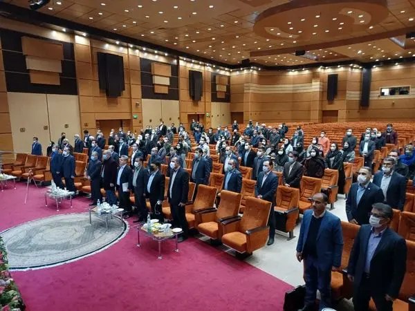 رونمایی از "جان دانا" در تبریز