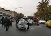 اعلام آمادگی شهرداری منطقه 12 برای کمک به بازسازی اماکن ناایمن بازار