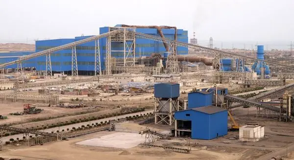 فولاد هرمزگان لوح تقدیر رضایتمندی مشتری را کسب کرد

