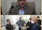 نمایش ۱۴ اثر برگزیده سمپوزیوم بین‌المللی مجسمه‌سازی در اصفهان

