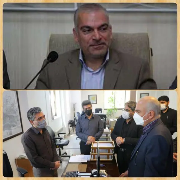 خدمات خوبی در حوزه شهرسازی به صورت غیر حضوری ارائه میشود