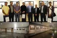 اسامی برندگان پنجمین جشنواره عکاسی محرم ایران زمین اعلام شد