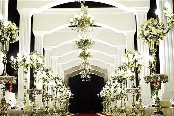 با تالارکده بهترین باغ تالارهای احمدآباد را برای عروسی رزرو کنید