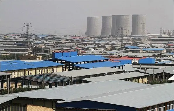 مراحل کامل تولید چیپس و خلال سیب‌زمینی در کارخانه + عکس