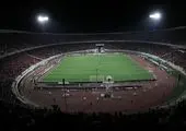 احتمال تعویق مسابقات لیگ قهرمانان آسیا تا مردادماه آینده!