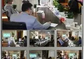 ملاقات مردمی ؛ پل ارتباطی مردم با مدیران است