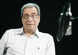 محب اهری جلوی دوربین «۸۷ متر» میرود