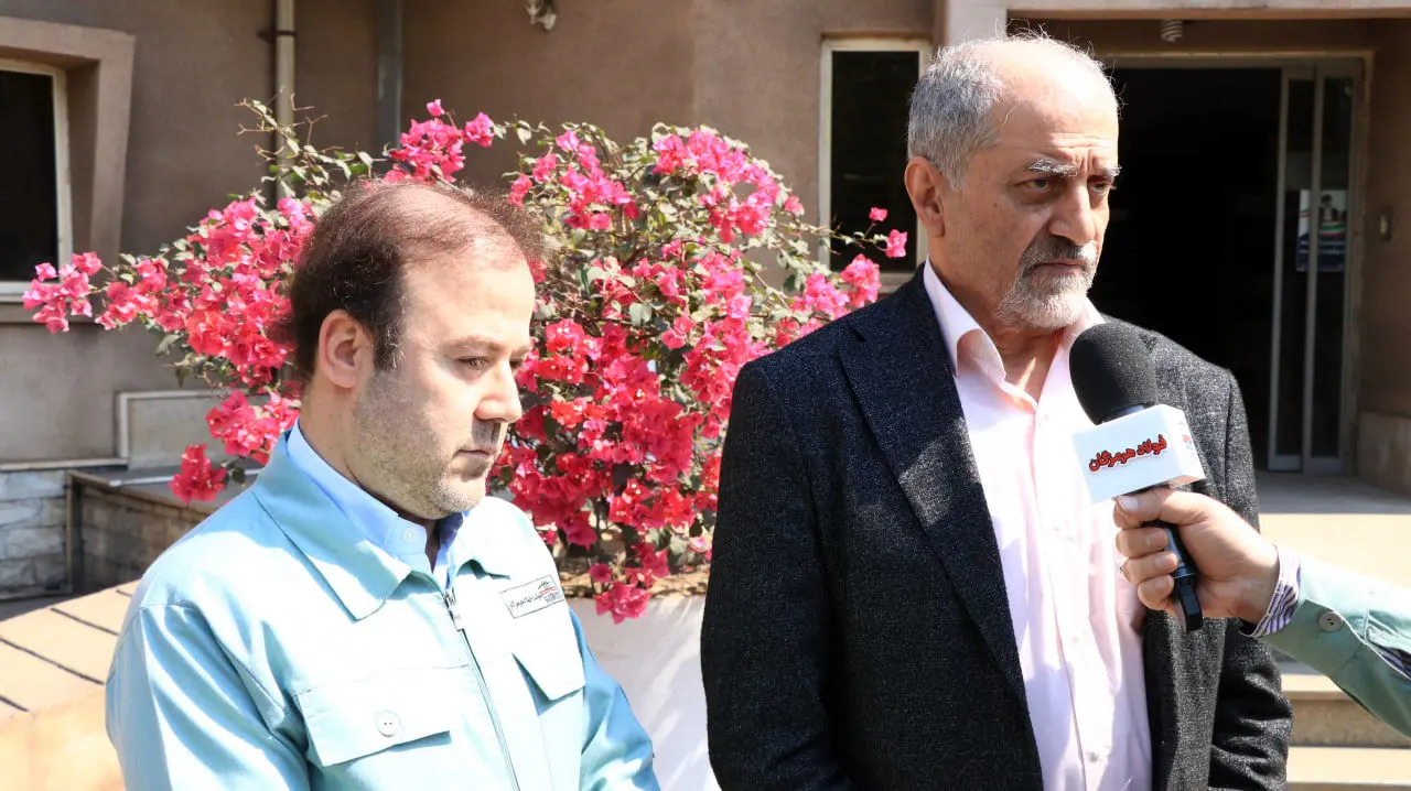 توسعه به صورت واقعی در فولاد هرمزگان جریان دارد

