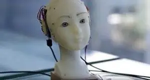 شبیه‌ترین ربات به انسان اختراع شد + عکس