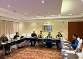 دومین برد دختران هندبال ایران در بازی‌های آسیایی بحرین
