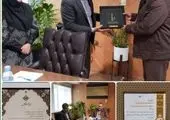 به دنبال الکترونیکی کردن اجاره نامه‌ها هستیم