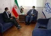 نشست هم‌اندیشی مدیران ارشد مخابرات با ریاست فراکسیون ایثارگران